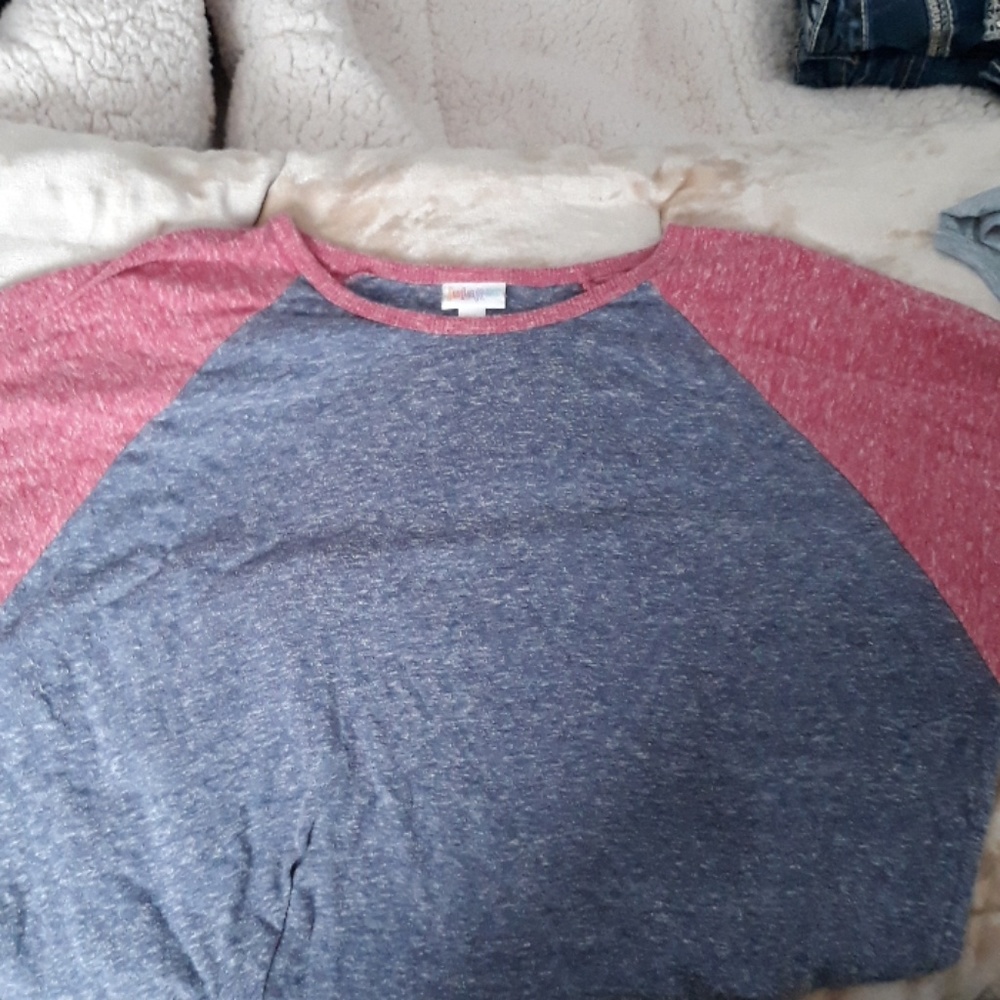 Lularoe Randy 3xl
